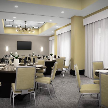 Homewood Suites By Hilton Jacksonville-Downtown/Southbank Exterior foto