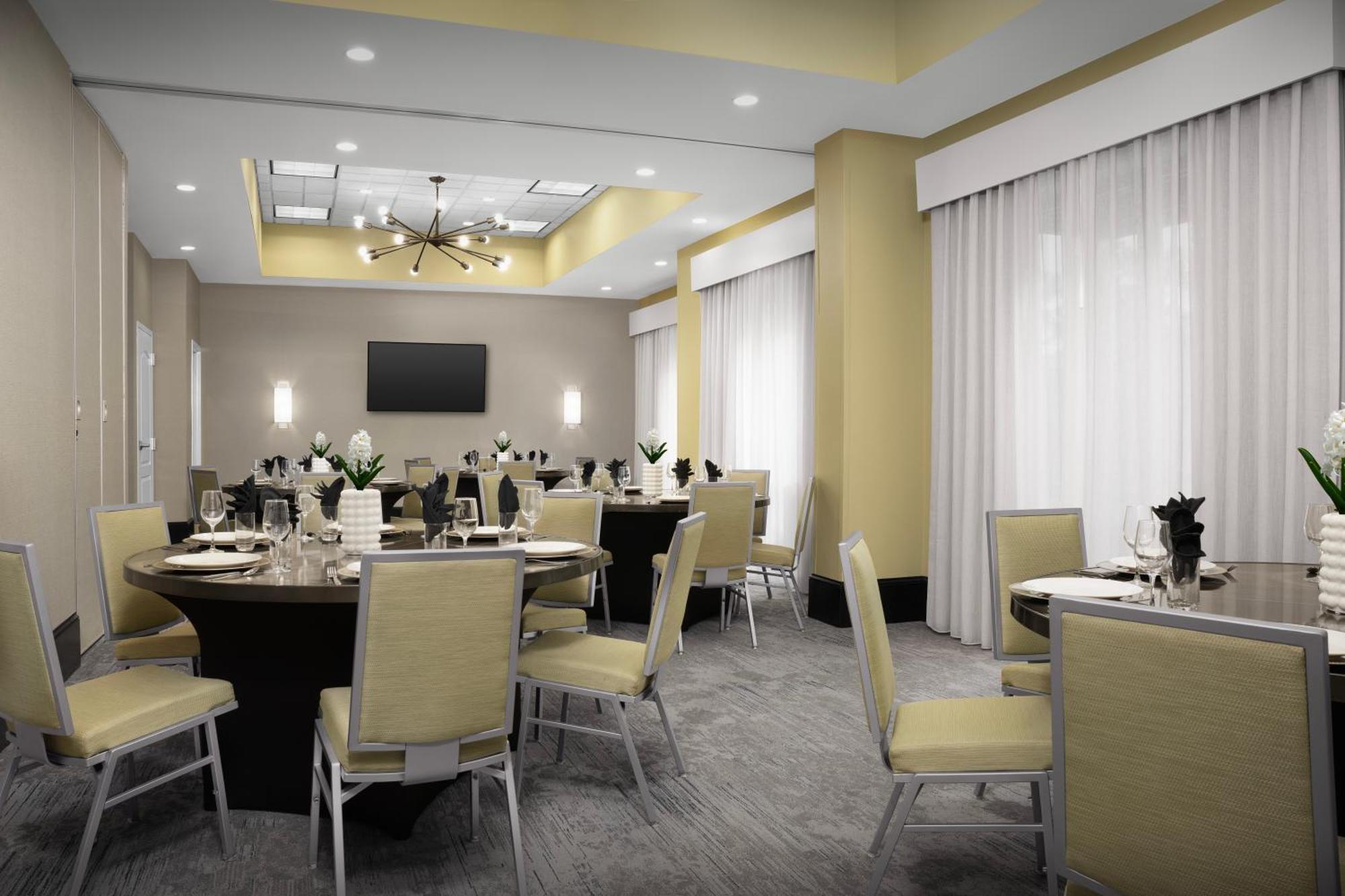 Homewood Suites By Hilton Jacksonville-Downtown/Southbank Exterior foto
