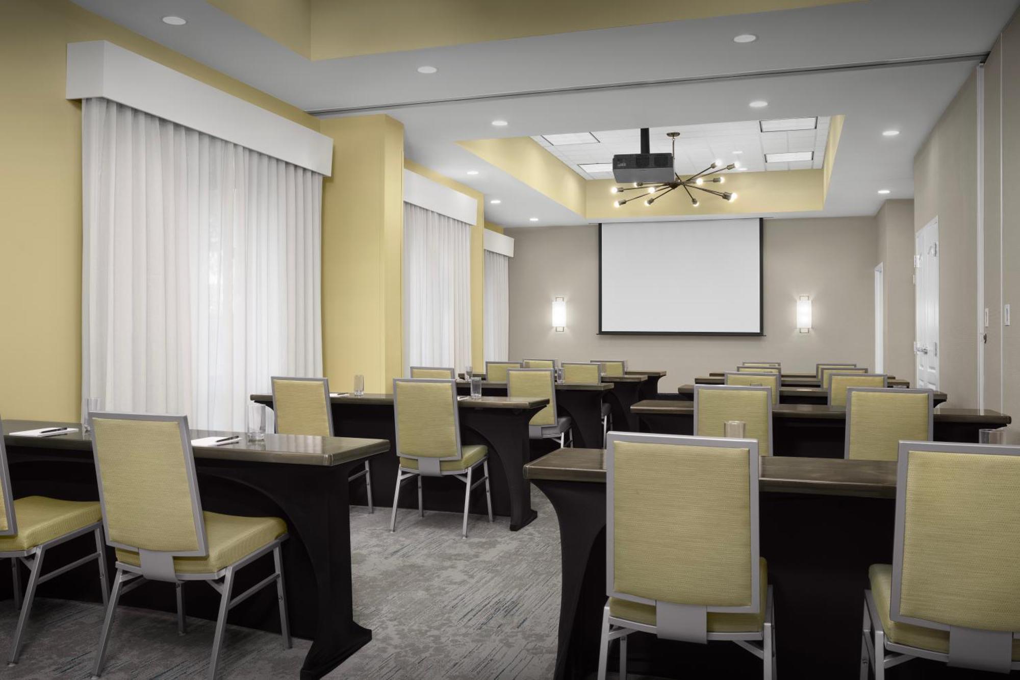 Homewood Suites By Hilton Jacksonville-Downtown/Southbank Exterior foto