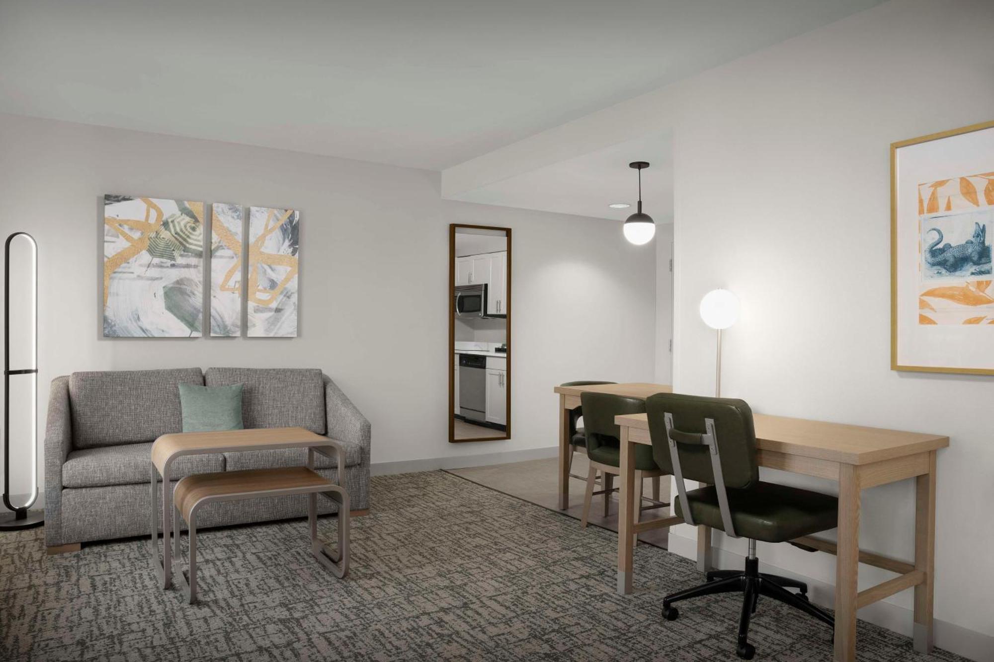 Homewood Suites By Hilton Jacksonville-Downtown/Southbank Exterior foto