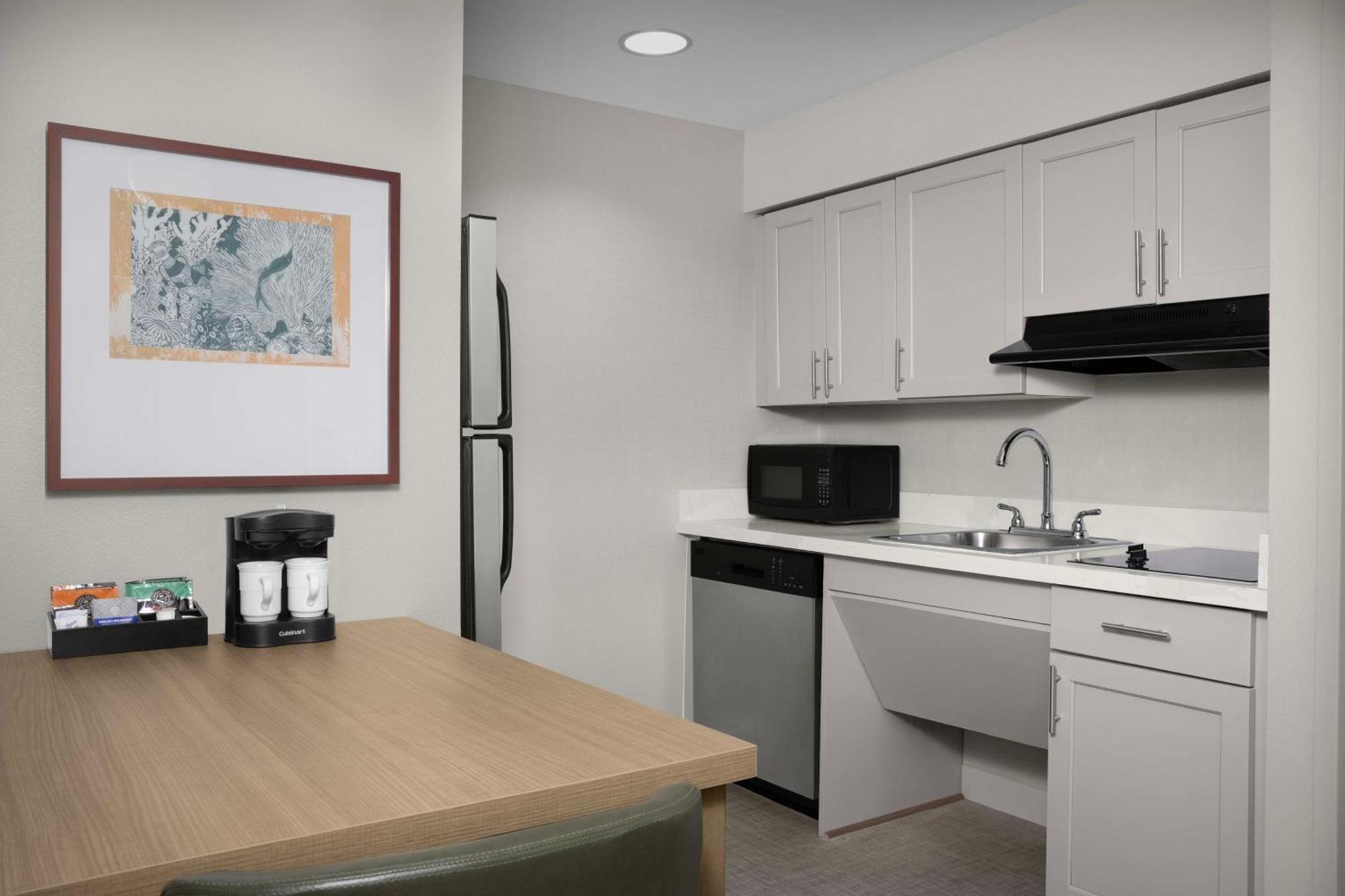 Homewood Suites By Hilton Jacksonville-Downtown/Southbank Exterior foto