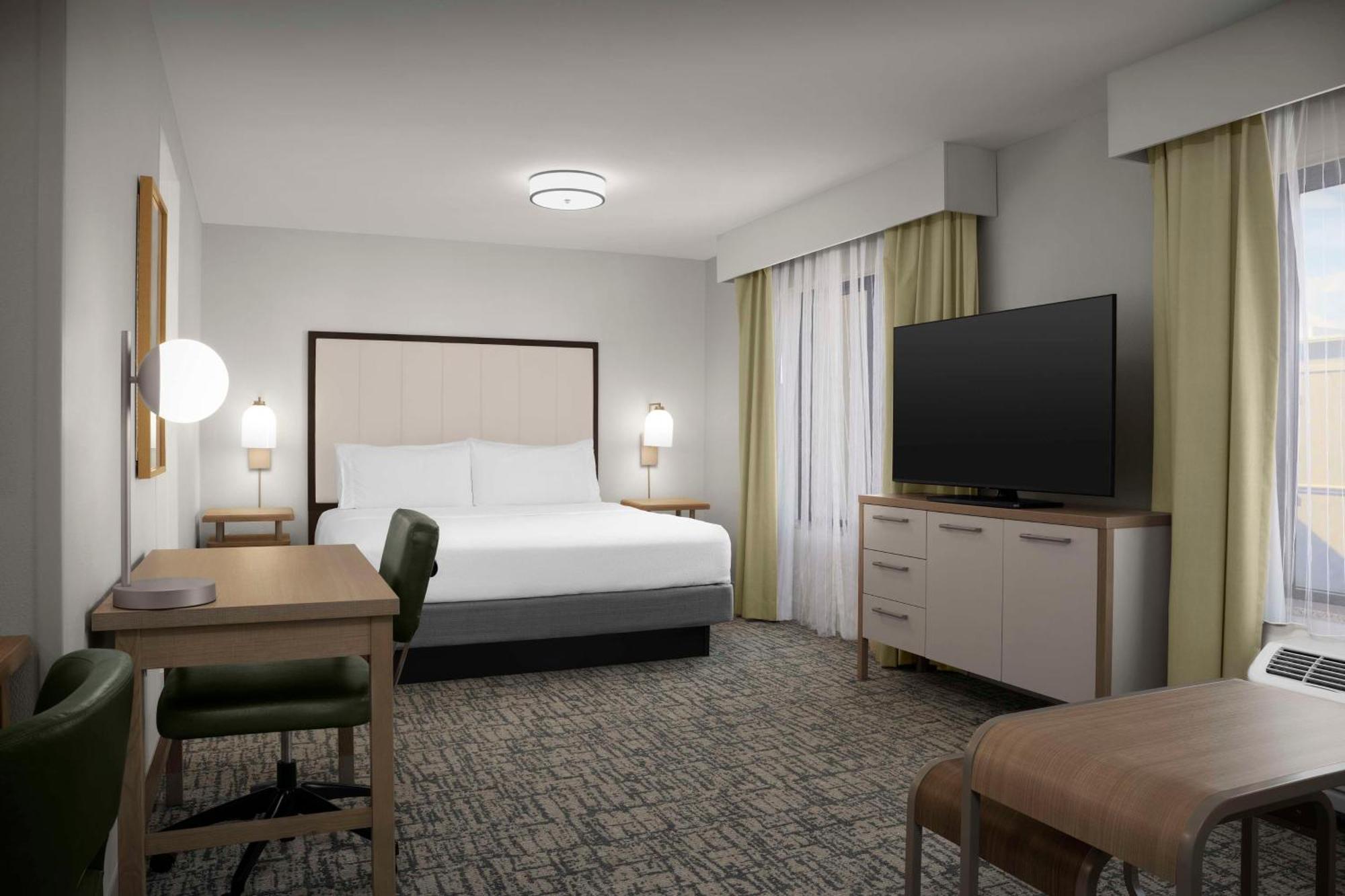 Homewood Suites By Hilton Jacksonville-Downtown/Southbank Exterior foto