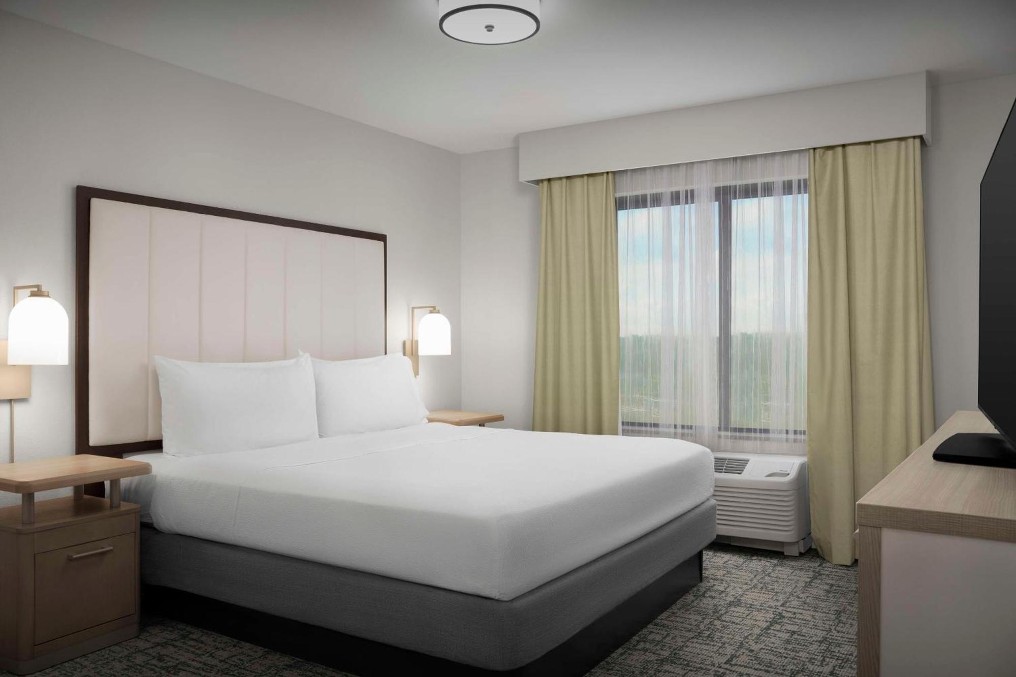 Homewood Suites By Hilton Jacksonville-Downtown/Southbank Exterior foto