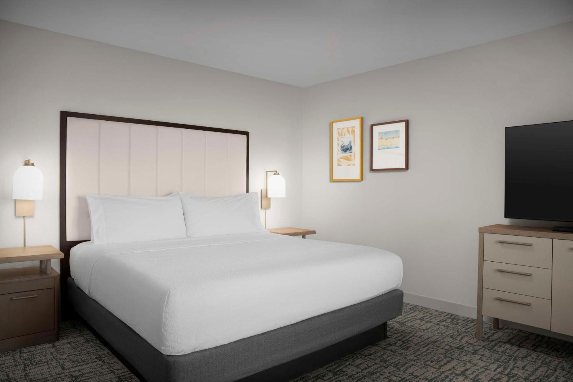 Homewood Suites By Hilton Jacksonville-Downtown/Southbank Exterior foto