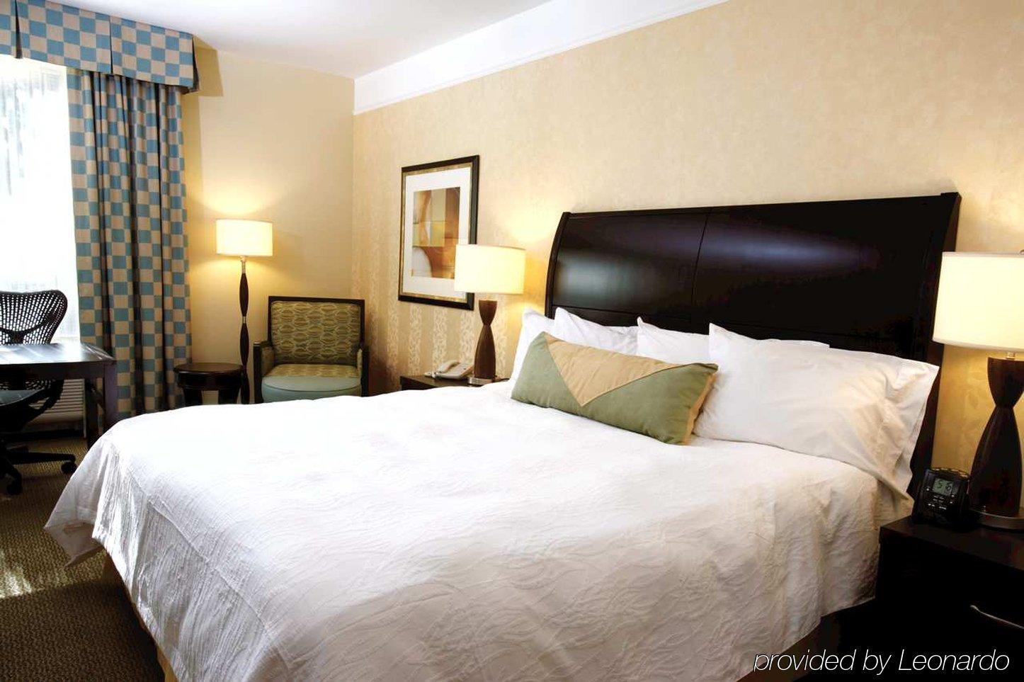Homewood Suites By Hilton Jacksonville-Downtown/Southbank Habitación foto