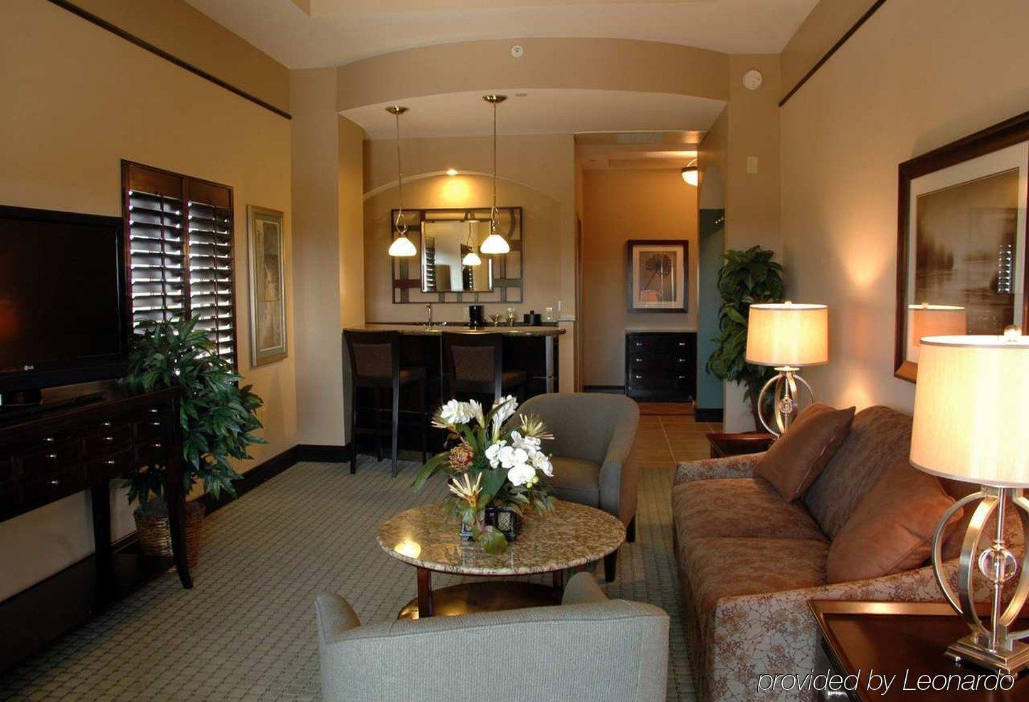 Homewood Suites By Hilton Jacksonville-Downtown/Southbank Habitación foto